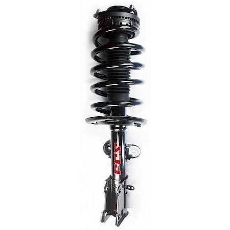 Fcs Automotive Complete Strut Assembly, 5331821R 5331821R
